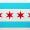 Chicago Flag Edition +$1,500.00